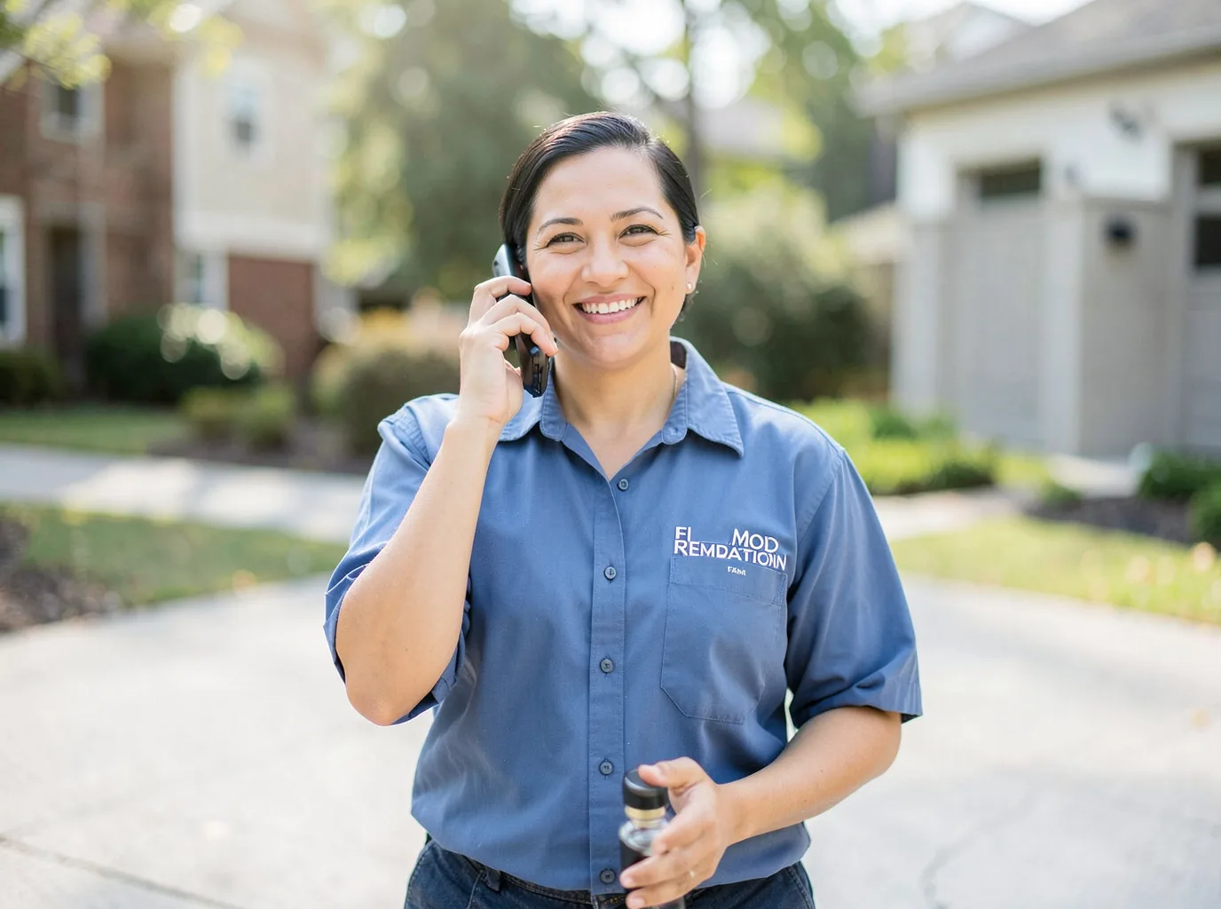 Mold Remediation Channelview, TX FAQs